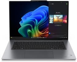 Lenovo ThinkPad X9-15 G1 - 15.3" WQXGA - Ultra 5 226V - 512 GB - 16 GB - Windows 11 Pro