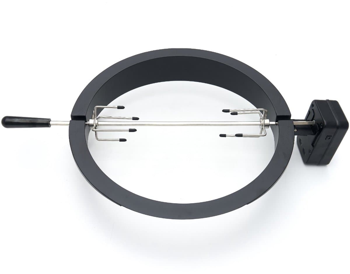 Draaispit Ø 22 inch/56 cm — afbeelding 1
