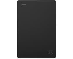 Seagate Expansion Portable USB 3.0 - Externe Harde Schijf - 1 TB - Zwart