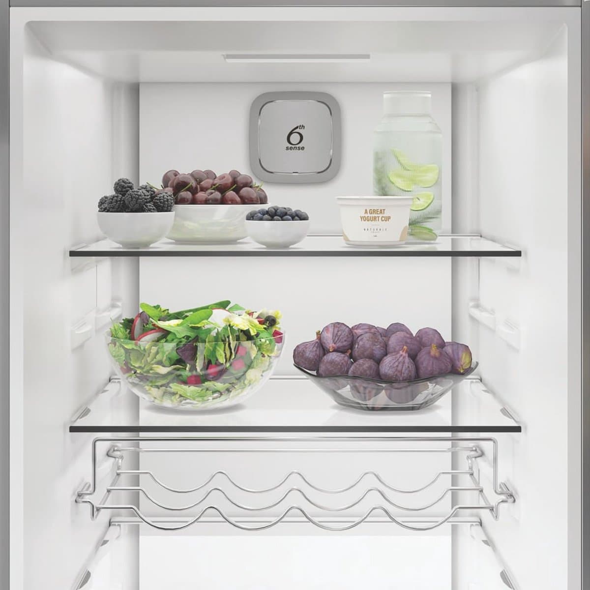 Whirlpool Koelkast WHMLF 6442 XP4 | | 8003437070228 — afbeelding 1