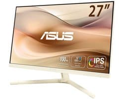 Gaming-Monitor Asus 90LM09IM-B01K70 Full HD 27" 100 Hz