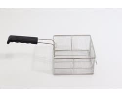Frituurmand - 13 L - met Handvat