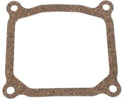 Tuimeldeksel Pakking 118551238 118551230 voor Grasmaaier - Compatibel met Mountfield Stiga TRE0701 TRE0702 TRE0801 motoren