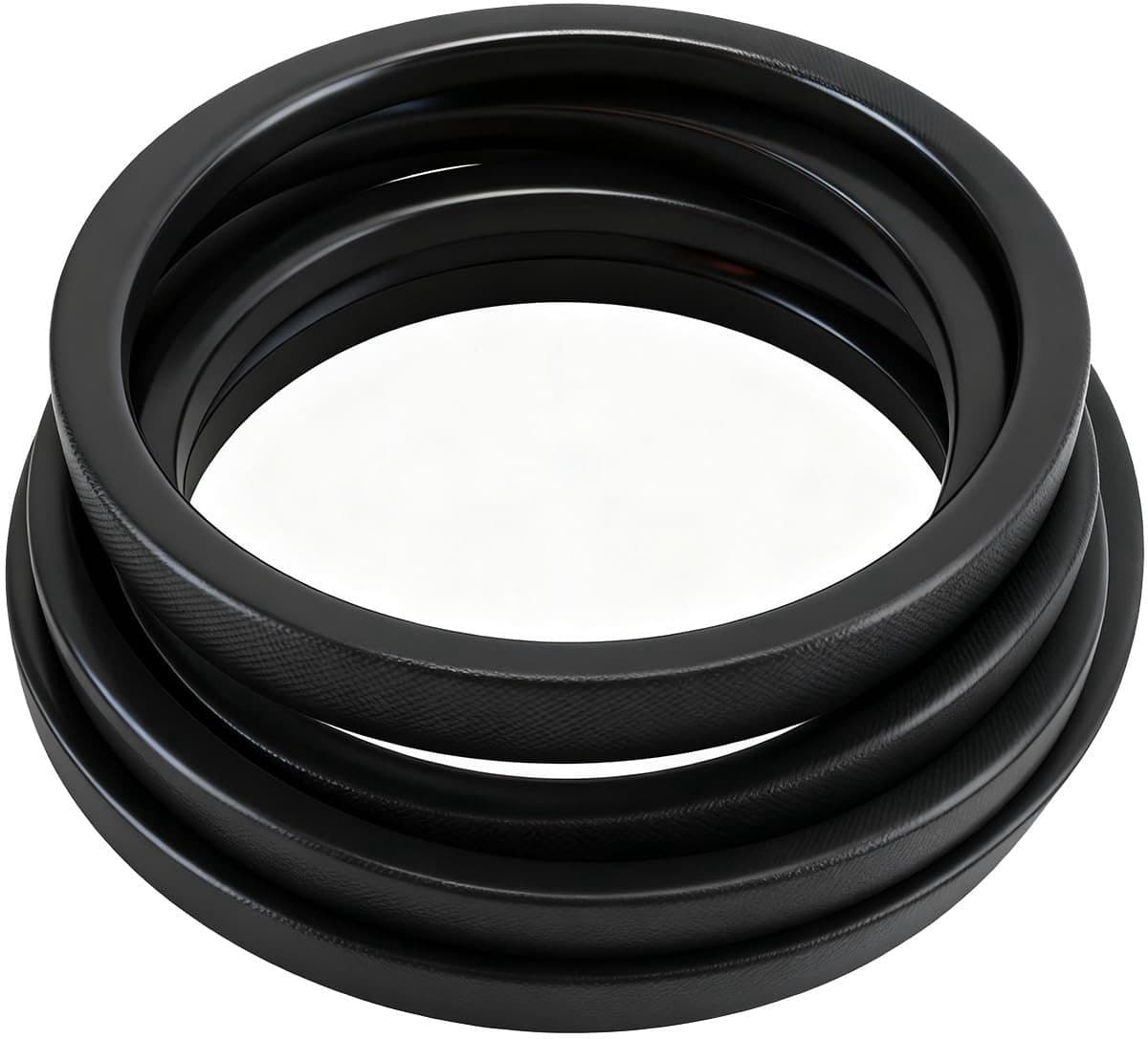 Dailygoods - Grasmaaier Drive Deck Riem voor Craftsman en Husqvarna - 42 inch — afbeelding 1