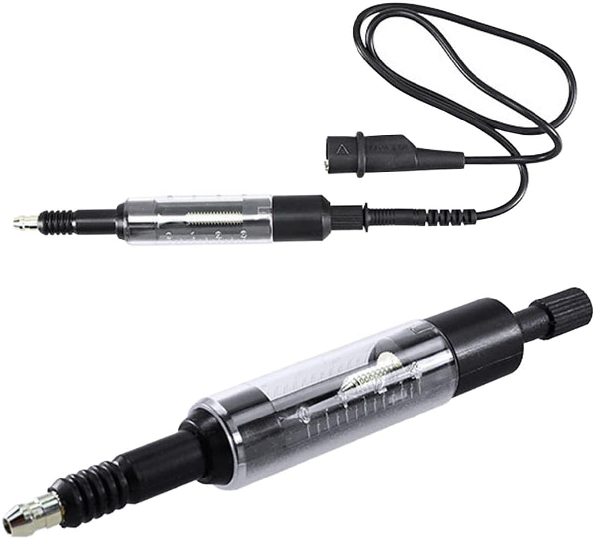 Dailygoods- Ontstekingstester Verstelbaar - Bougietester - Diagnostisch Gereedschap - Spoeldetector - Universeel - Hoogwaardig Materiaal — afbeelding 1