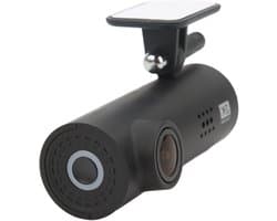 Dash Cam1080P WiFi Auto DVR Nachtzicht Smart APP-verbinding Dash Camera Recorder voor Voertuig