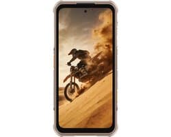 RugOne Xever 8 Rugged Smartphone – 8GB RAM – 256GB – IP68/IP69K – Android 16-eSimReady
