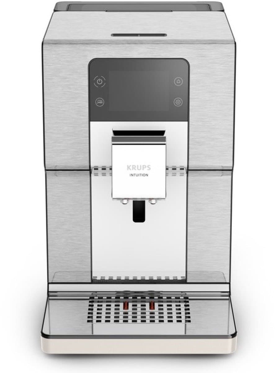 Krups Intuition Experience YY5234FD | | 3700342474435 — afbeelding 1