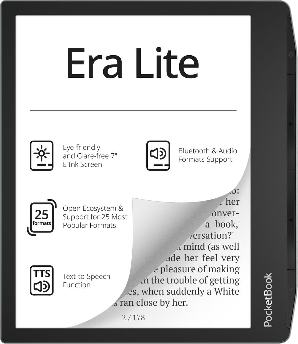 PocketBook Era Lite — afbeelding 1