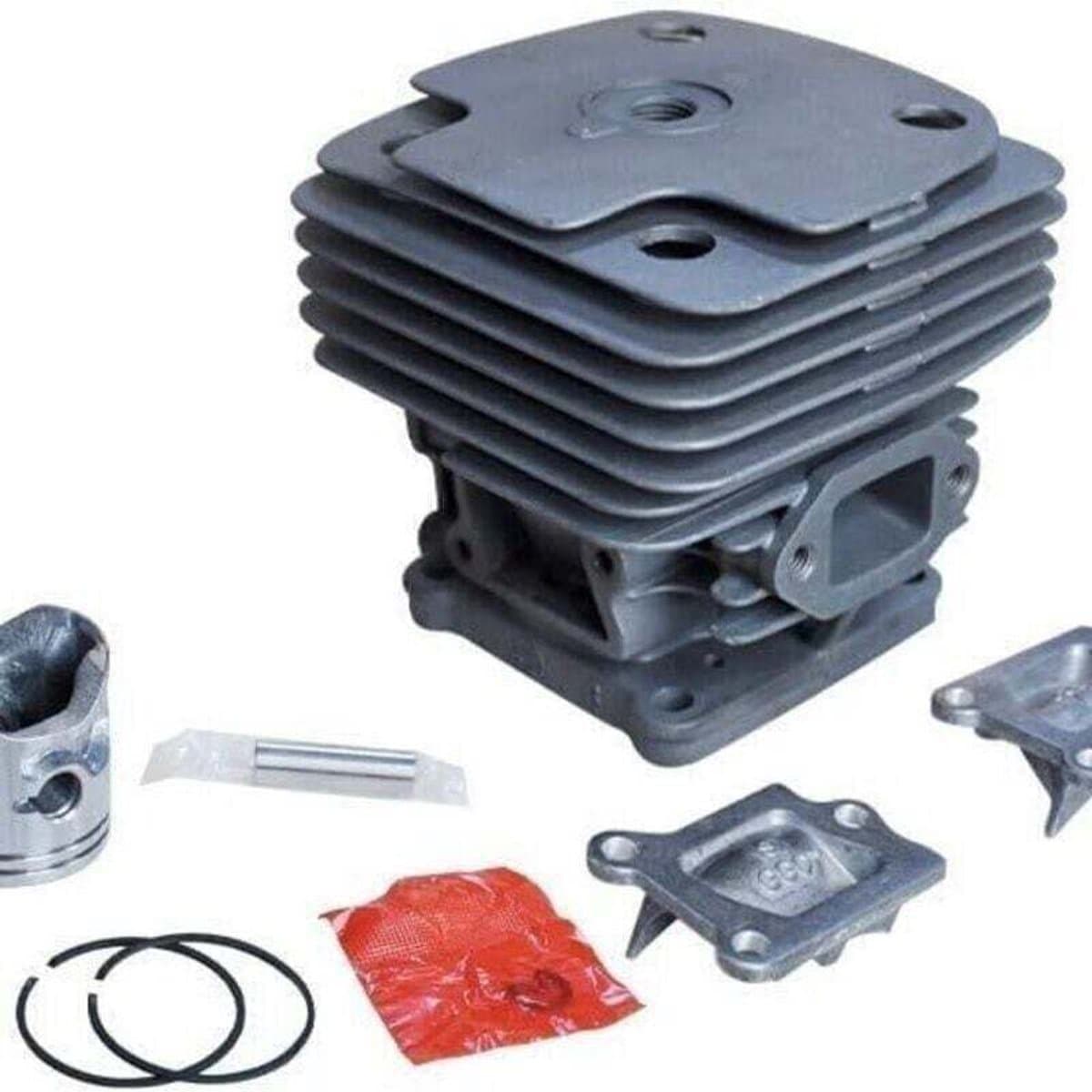 Geschikt voor Husqvarna grasmaaiers 243R, 243RJ, 543RBK, 543RBS, 543RBX, 543RS, B40BT, B40P, B40B, BCZ400SW, — afbeelding 1