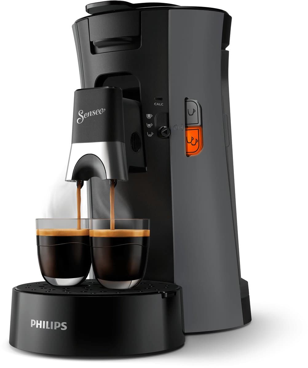 Philips CSA230/50 Senseo koffiezetter met cashback 20,= via Philips — afbeelding 1