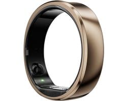 Ringconn Smart Ring Gen 2 Air - Maat-#12 - Kleur: Goud