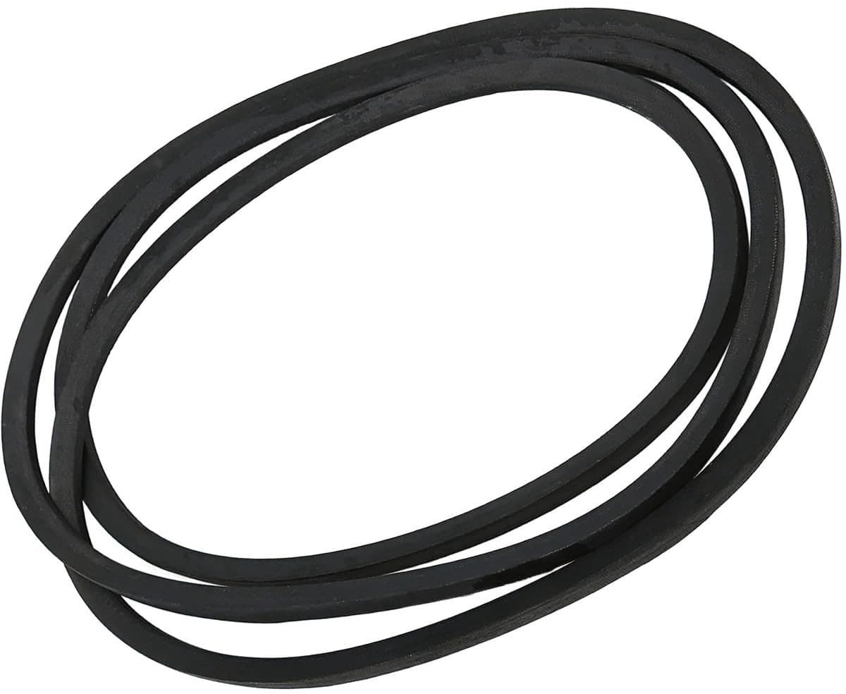 Dailygoods- Grasmaaier Riem Vervanging - Onderdeelnummer GX20072/GY20570 - Geschikt voor John Deere 42" - 100/ D100/ E100/ L100/ LA100 Serie - Hoogwaardige Materiaalcombinatie - Maaier — afbeelding 1