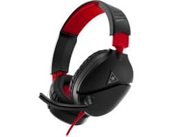 Turtle Beach Recon 70N - Gaming Headset - Nintendo Switch