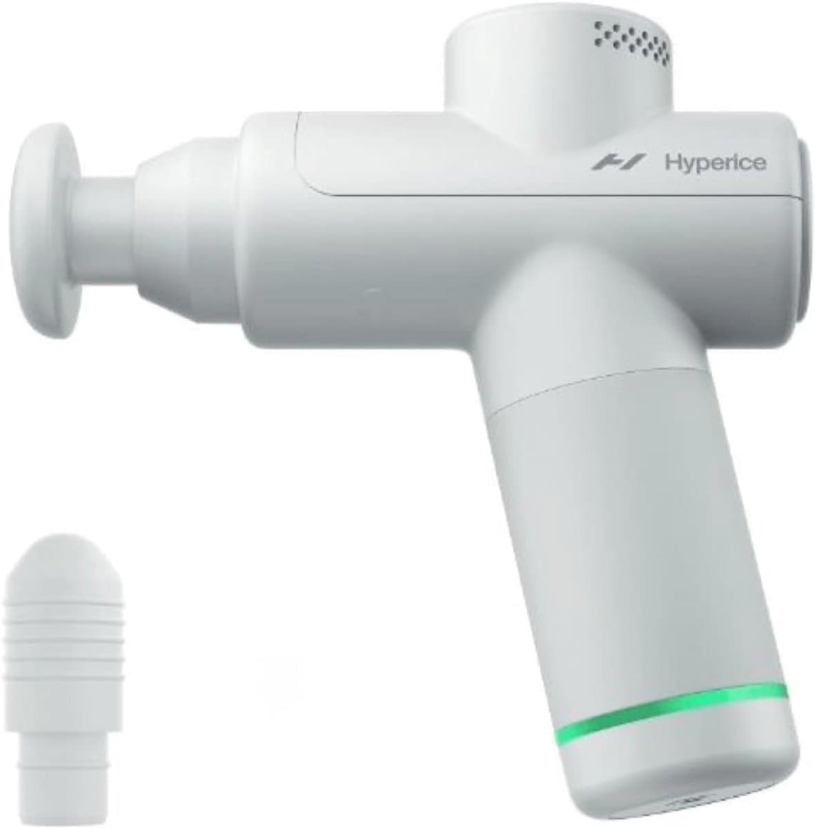 Draadloze Massagegun voor Spierherstel - Compact en Krachtig — afbeelding 1