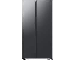 Samsung Amerikaanse Koelkast 4-serie RS57DG400EB4EF Wifi