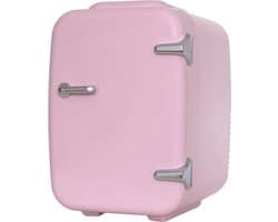 Mini Koelkast - Koelkast Voor Op Tafel - Koelkast voor Cosmetica - Mini Koelkast voor Make-up