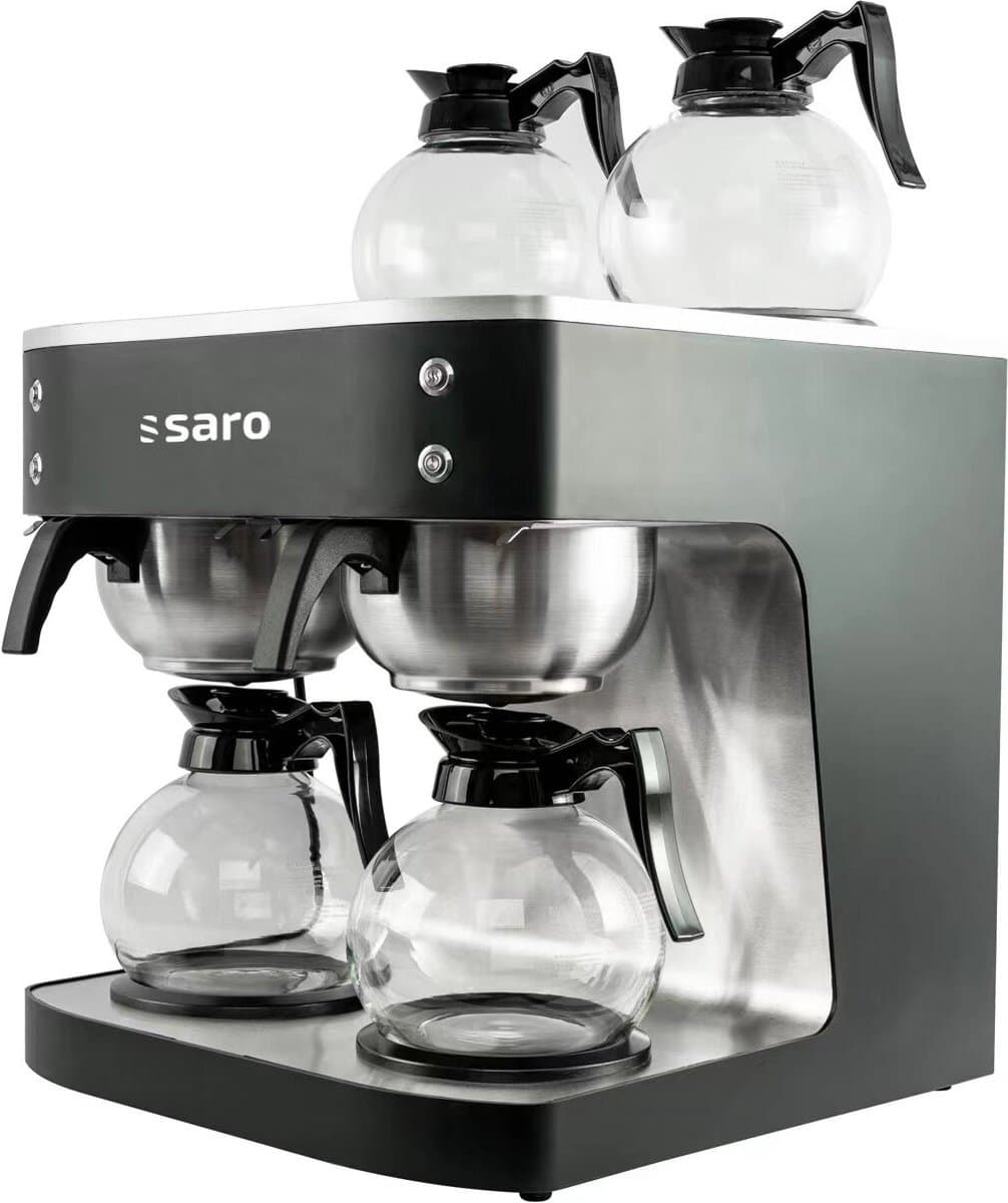 SARO Koffiezetapparaat ECO 48 - 317-2190 - Horeca & Professioneel — afbeelding 1