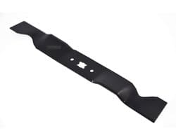 Mulchmes 46 cm voor grasmaaiers - 3-in-1 combinatie kwaliteitsstaal