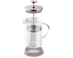 PISTON KOFFIE THEE INFUSER 800ml BERLINGER HAUS BH-8589 TAUPE