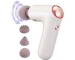 Massagepistool voor diepe weefselmassage - Handzaam en effectief
