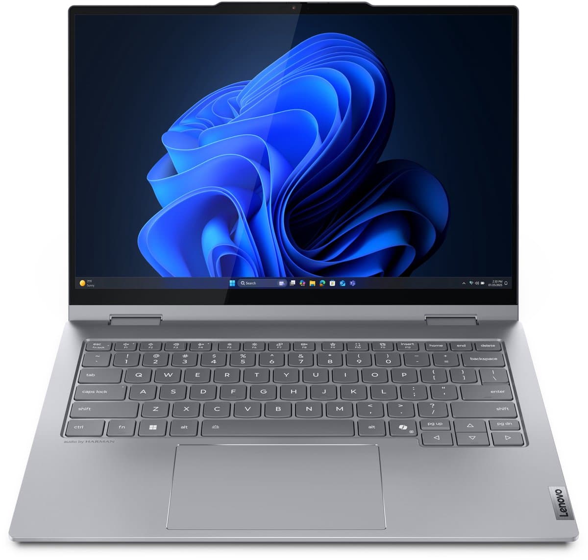 Lenovo ThinkBook 14 2-in-1 G5 IAU - Laptop - 14 Inch — afbeelding 1