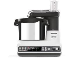 Kenwood kCook Multi CCL401WH 4,5 l Grijs, Wit