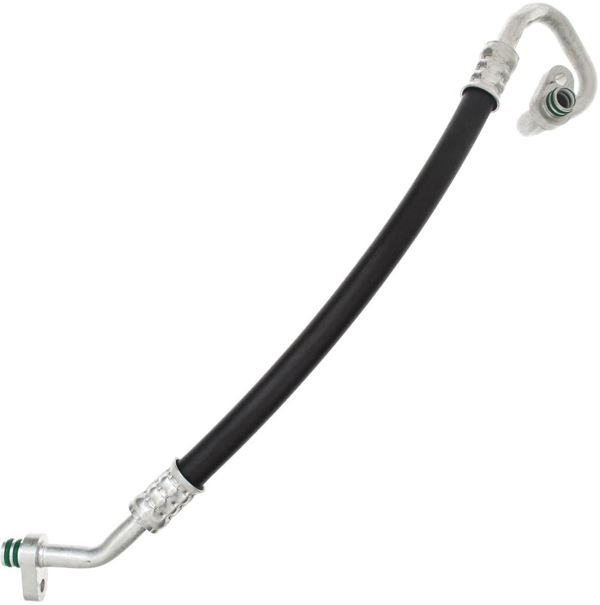 Modecar - Airconditioning Pijp - Peugeot 407 - 1.8/2.0 Motoren — afbeelding 1