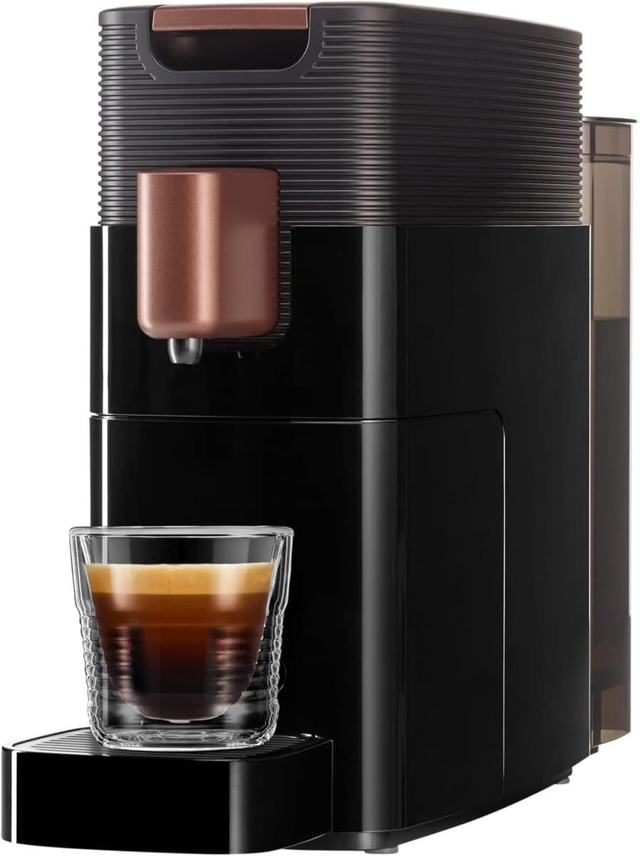 Koffiecupmachine - Aroma — afbeelding 1