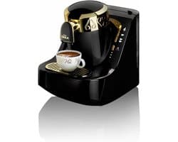 Volautomatische Turkse Koffiemachine met Zelfreiniging