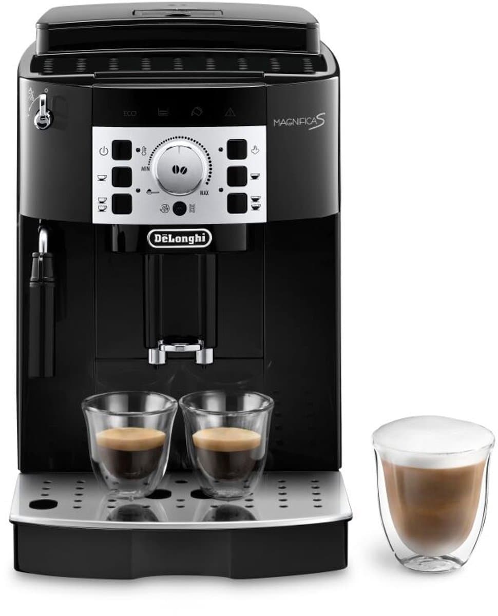 Koffiezetapparaat De’Longhi ECAM 22.112.B — afbeelding 1