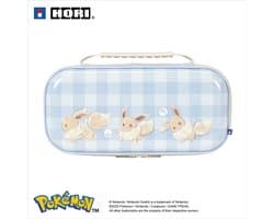 HORI - Hard Case voor Nintendo Switch 2 – Eevee Cottage Core - Officieel gelicentieerd door Nintendo en The Pokémon Company International