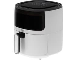 Camry CR 6313 Airfryer 12 programmes 5 litres Silver