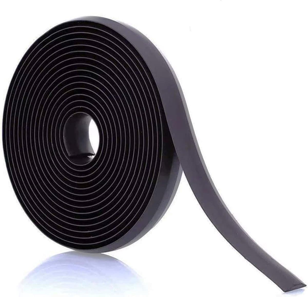 2 meter magnetische strip voor stofzuiger- magnetische grensstrip- compatibel met Neato- Xiaomi- Roborock- Shark ION IQ 750 871 — afbeelding 1