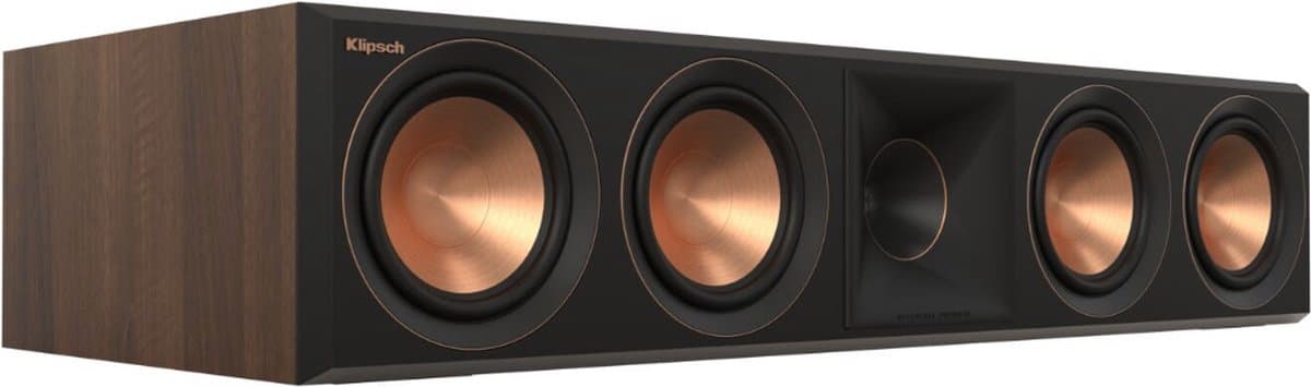 Klipsch RP-504C II — afbeelding 1