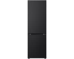 LG - Koelvriescombinatie GBV3100CEP DoorCooling Wijnrek Multi Airflow