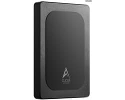 RFWR® Externe Harde Schijf 5 TB Draagbaar Ultradun USB 3.0 Geheugen voor PS4, Xbox, PC en Laptop