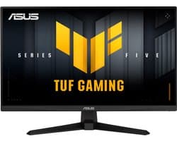 ASUS TUF Gaming VG279QM5A - FHD Fast IPS Gaming Monitor - 240hz - 1ms - Speakers - 27 inch
