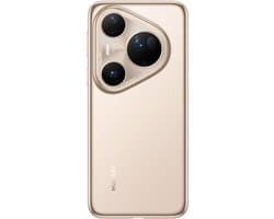Huawei Pura 80 Ultra 4G- 512GB - Goud