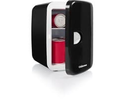Tristar KB-7604 - Mini Koelkast - 4 L - Make-up Skin Care Koelkast - Gaming Koelkast - Camping Koelkast - Vaderdag Cadeau - 12/230V