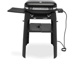 Lumin black wstand, elektrisch