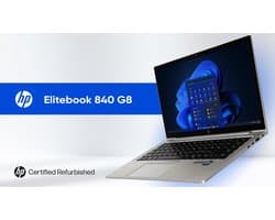 HP Approved Selection by 19X35AV-NL-SB22-A1 laptop Intel® Core™ i5 i5-1145G7 Full HD 8 GB DDR4-SDRAM 256 GB SSD Windows 11 Pro Multi