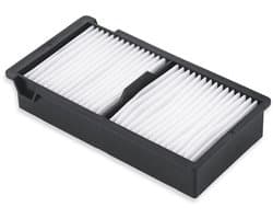 Beamer Luchtfilter voor EH-TW7000 EH-TW7100 EH-TW7200 EH-TW6800 EH-TW6700W EH-TW6600W EH-TW7400 EH-TW7300 EH-TW8200 5054UB 5054UB 050UB 3500 3800 4010 3000