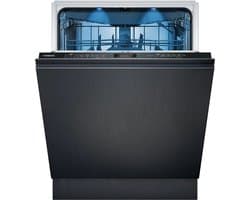 Siemens SX65EX16CE - iQ500 - Inbouw Vaatwasser - Volledig Geïntegreerd XXL - 60 cm - Energielabel A - 14 Couverts