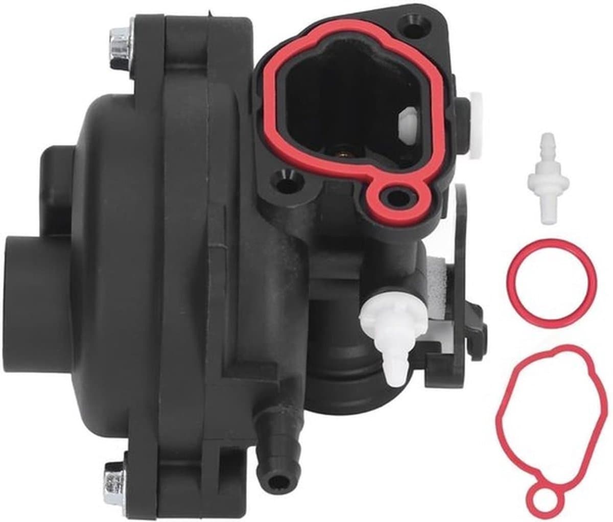 Carburateur Vervanging 799583 - Grasmaaier - Generator - Eenvoudige Installatie - Rubber Ringen - Optimale Prestaties - Motorcarburateur — afbeelding 1
