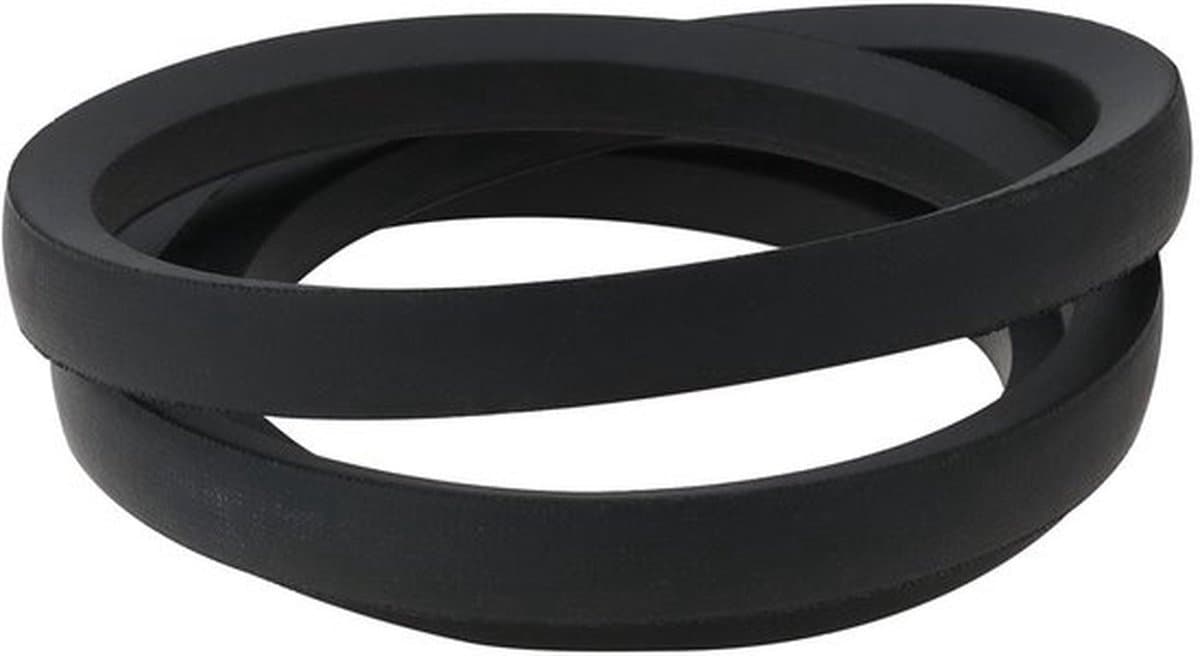 Grasmaaier LH Dekriem K5410-71410 Compatibel met Kubota G18 G21 — afbeelding 1
