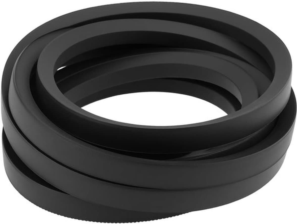 V-riem 5/8''x152'' - Compatibel met Scag/Husqvarna - Duurzaam materiaal - Slijtvast - Stabiliteit - Verbeterde werking - Grasmaaierriem — afbeelding 1