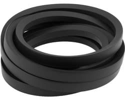 V-riem 5/8''x152'' - Compatibel met Scag/Husqvarna - Duurzaam materiaal - Slijtvast - Stabiliteit - Verbeterde werking - Grasmaaierriem