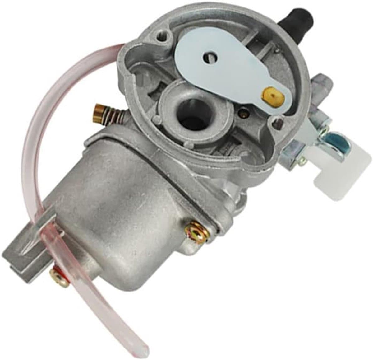 SnelShoppen - Grasmaaier Carburetor, Vervangende Onderdelen voor Grasmaaier Motor, Carburetor Carb Vervanging voor 328 Tanaka Sum, Hoogwaardige Alumin — afbeelding 1