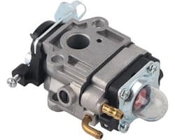 SnelShoppen - Carburetor voor Heggentrimmer, Grasmaaier, Kettingzaag 32.6Cc, Brushcutter 36Cc, Makkelijk te Installeren en Draagbaar
